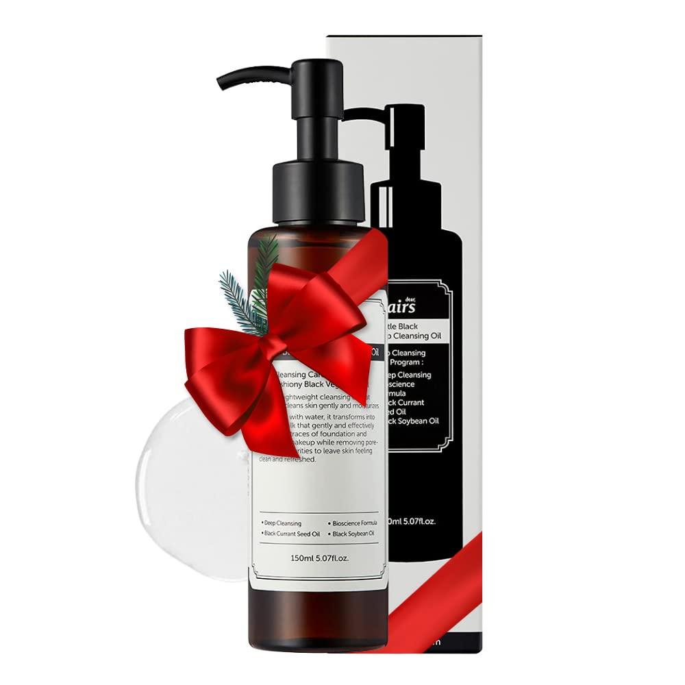 Gentle Black Deep Cleansing Oil 150ml
