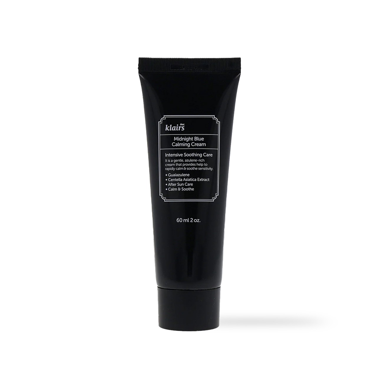 Midnight Blue Calming Cream 60g