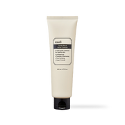 Gentle Black Facial Cleanser 140ml