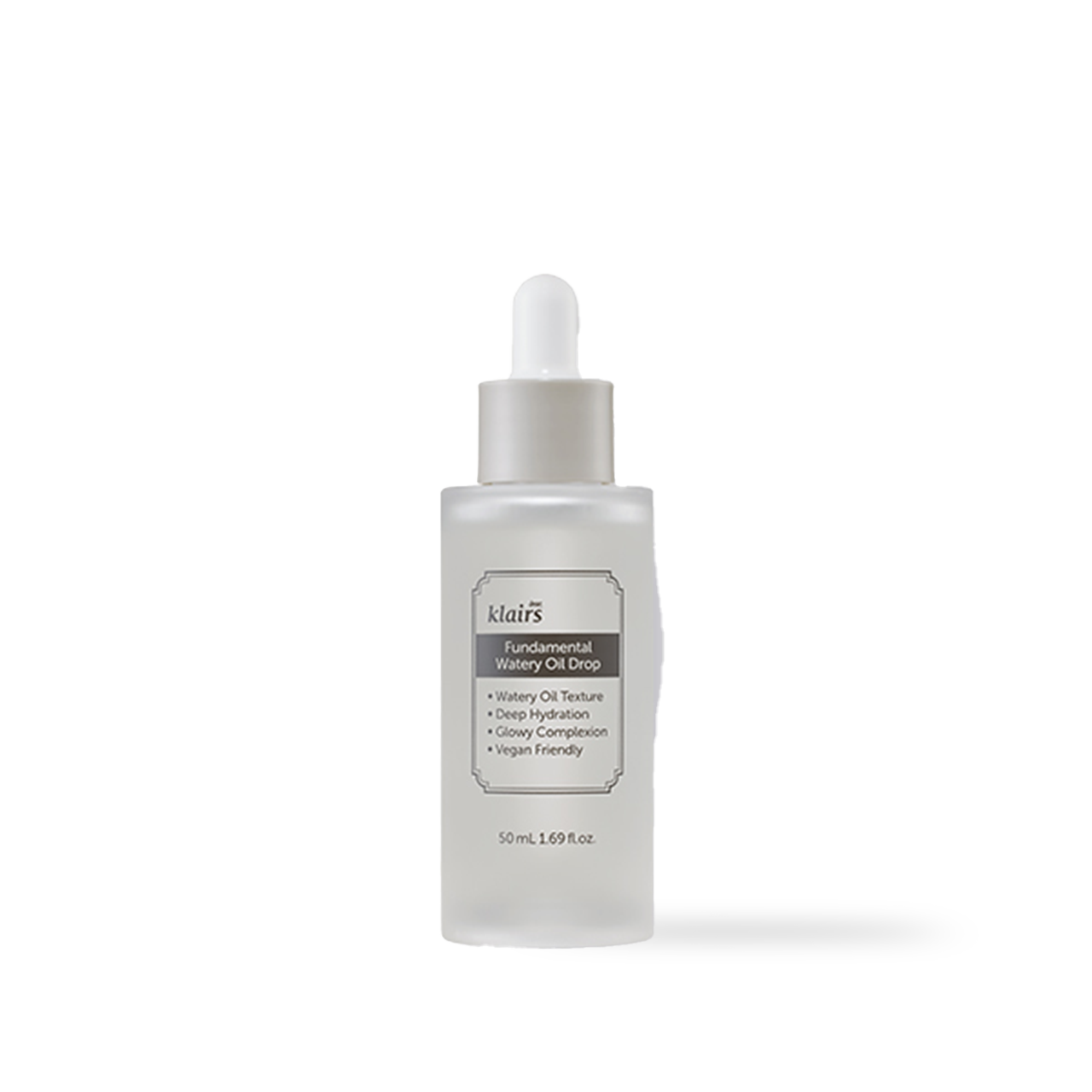 Fundamental Watery Oil Drop 50ml