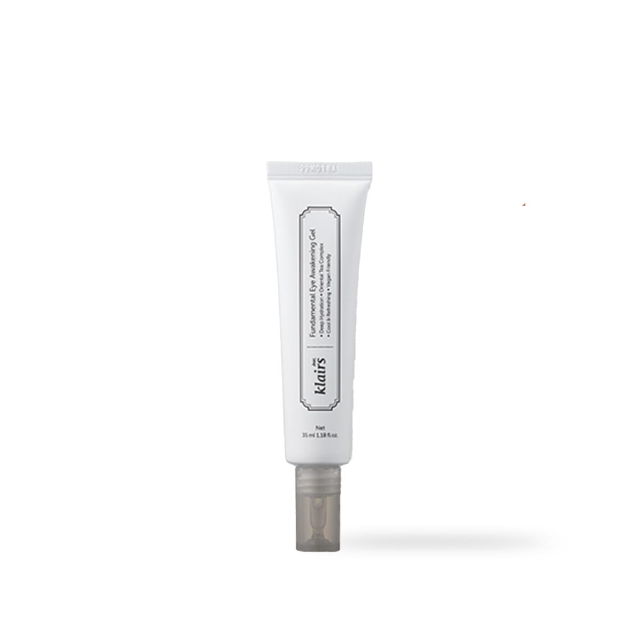 Fundamental Eye Awakening Gel 35ml
