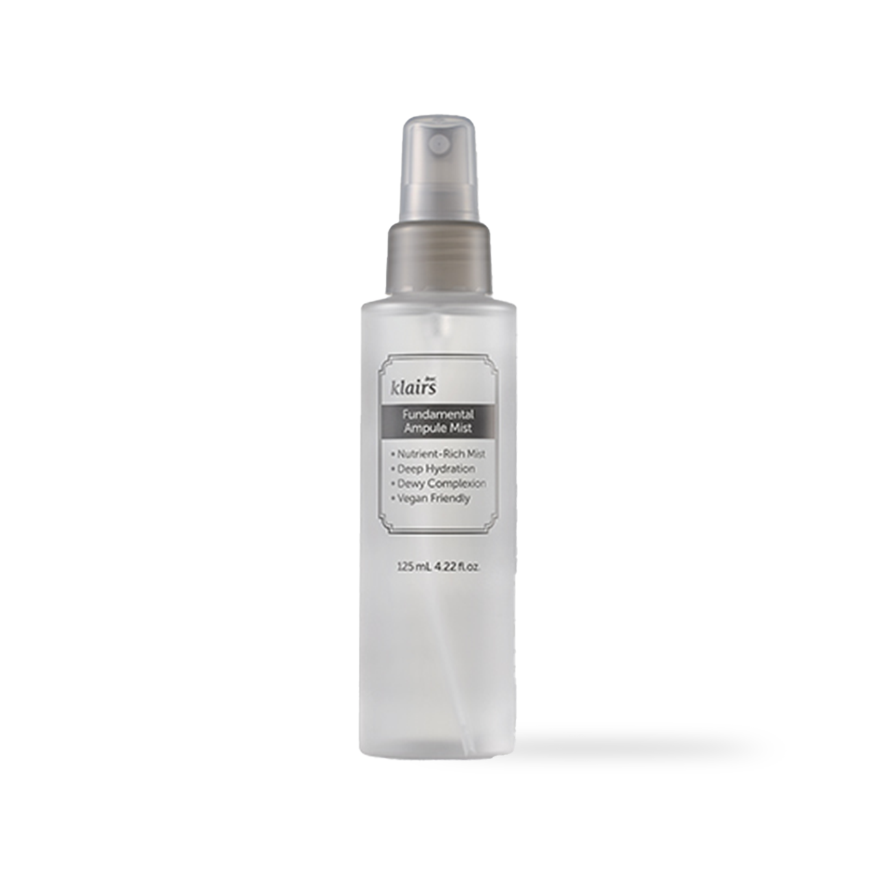 Fundamental Ampule Mist 125ml