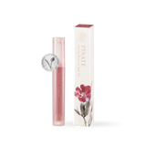 [Pinate] Leuchtender Blüten-Lippenfleck – 5 Farben