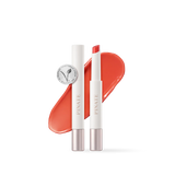 [Pinate] Bálsamo derretible de péptidos Bare Glow 1.8g - 5 colores