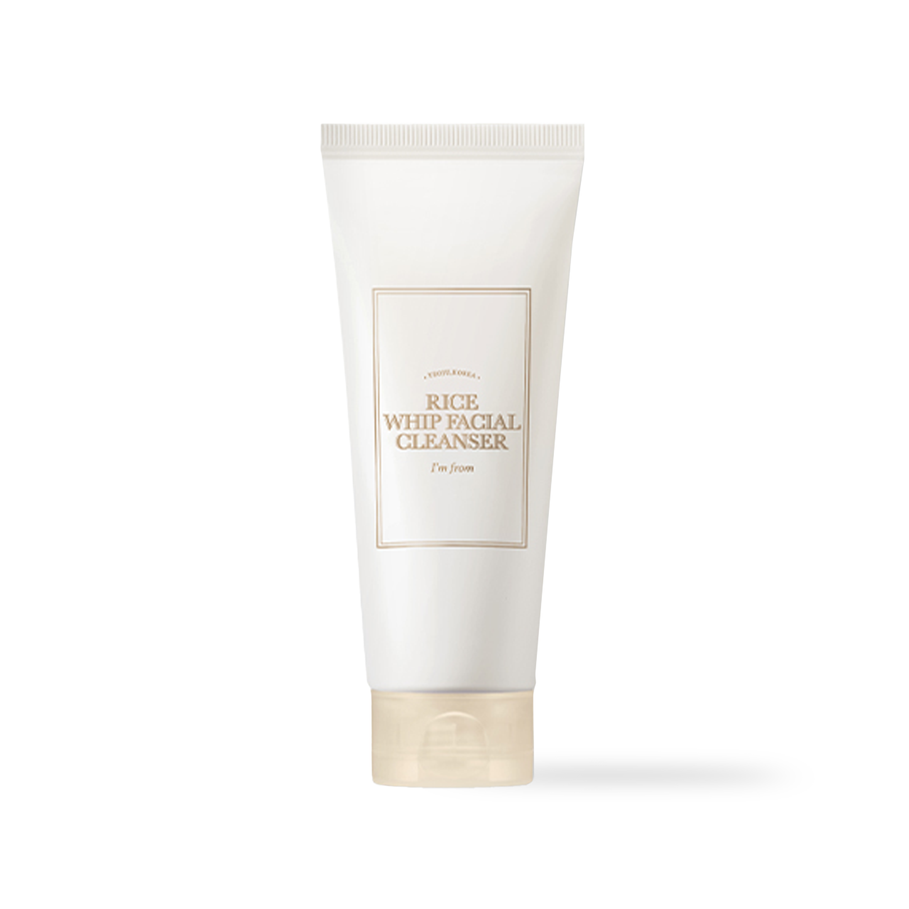 Rice Whip Facial Cleanser 150ml