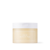 [ImFrom] Rice Toner Pad 60ea