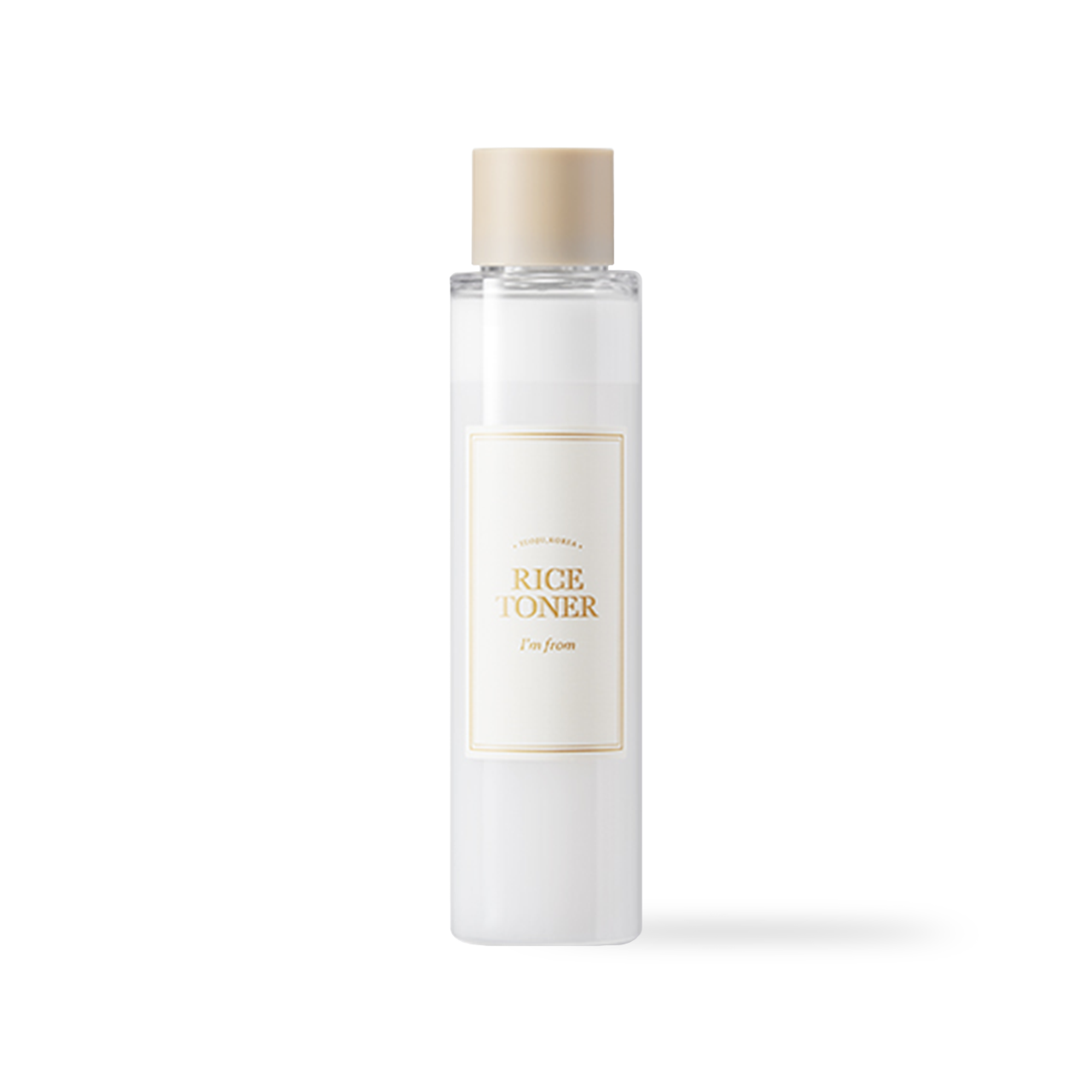 [ImFrom] Reistoner 150ml
