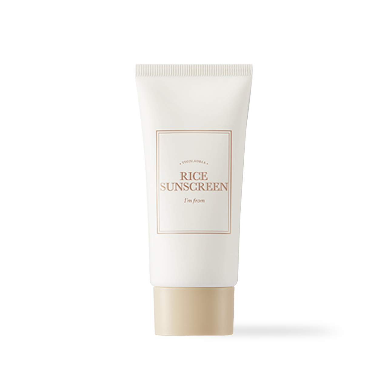 Rice Sunscreen 50ml