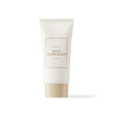 Rice Sunscreen 50ml