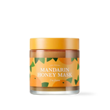 Mandarin Honey Mask 120g