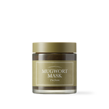 [ImFrom] Mugwort Mask 110g