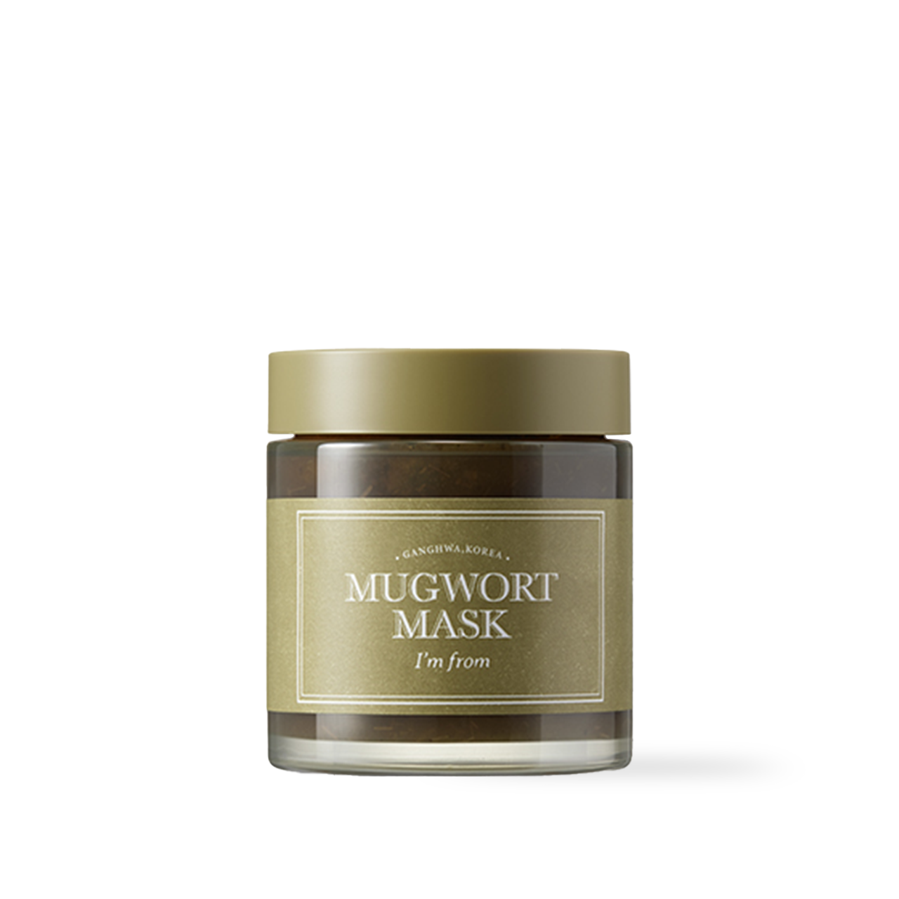 Mugwort Mask 110g