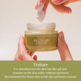 [ImFrom] Mugwort Cream 50g
