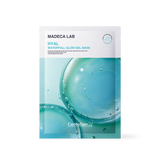 Madeca Lab Hyal Waterfull Glow Gel Mask 1EA