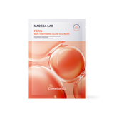 [Centellian24] Madeca Lab PDRN Hautstraffende Glow Gel Maske 1 Stück