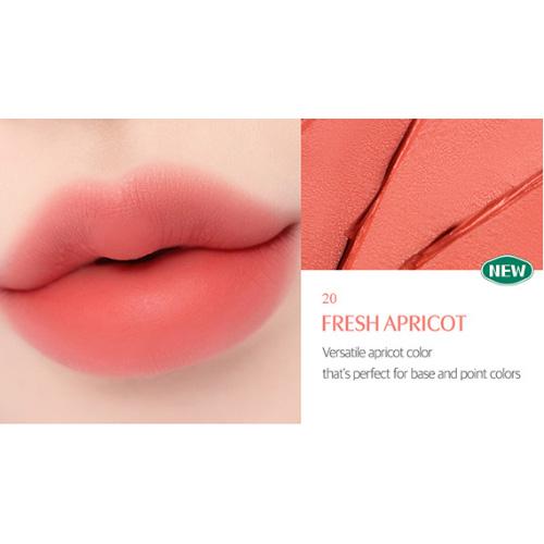Chiffon Blur Tint- 4 Colors