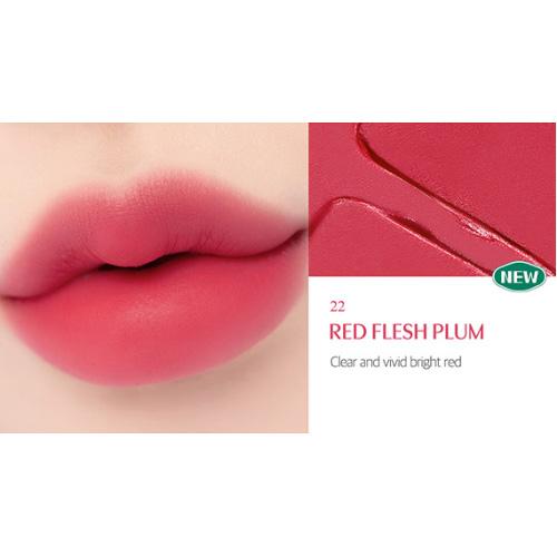 Chiffon Blur Tint- 4 Colors