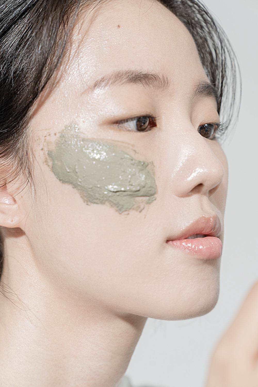 The Real Noni Refresh Clay Mask 120g
