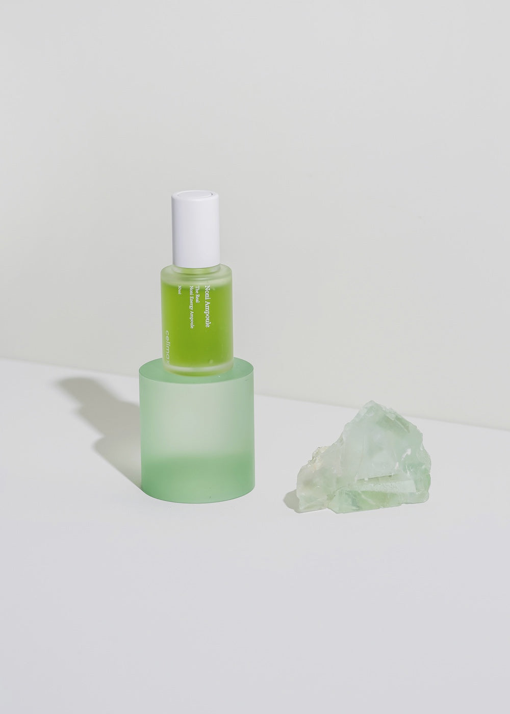 The Real Noni Energy Ampoule - 2 Size