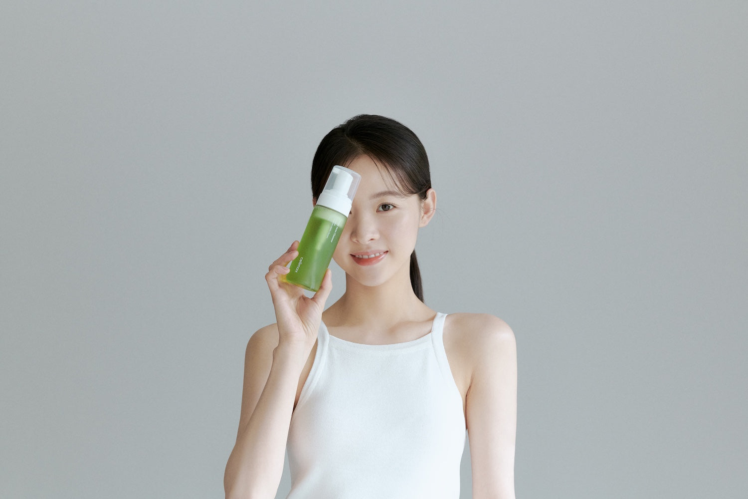 The Real Noni Acne Bubble Cleanser 155ml