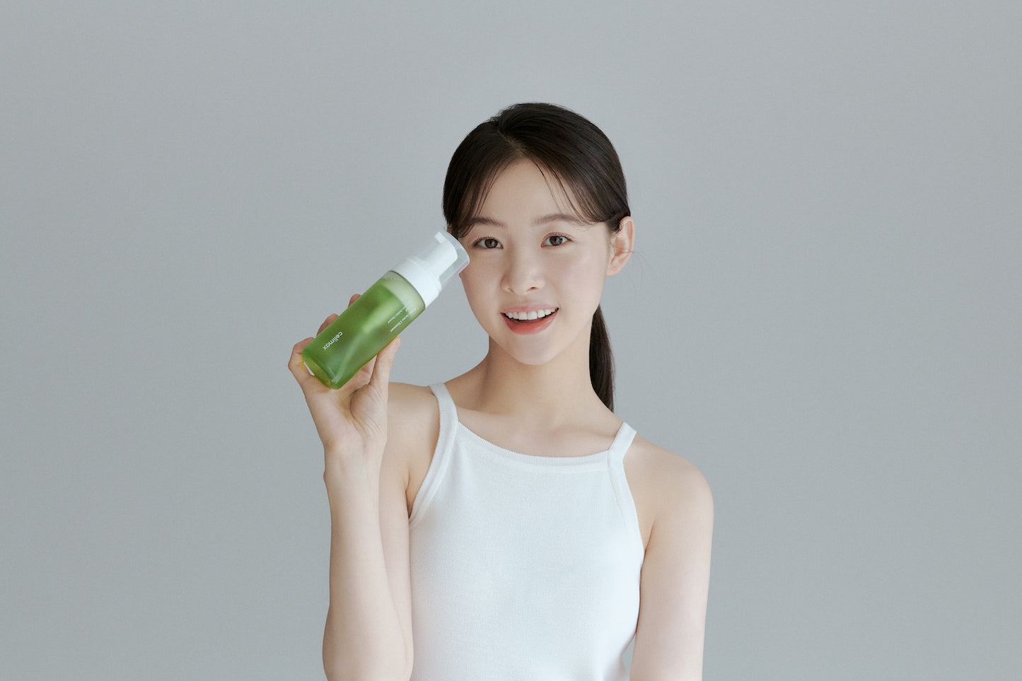 The Real Noni Acne Bubble Cleanser 155ml