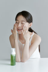 The Real Noni Acne Bubble Cleanser 155ml
