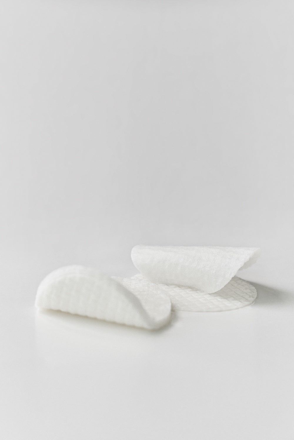 Ji Woo Gae Cica BHA Blemish Toner Pad 60pad