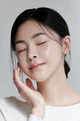 Ji Woo Gae Cica BHA Acne Foam Cleansing 150ml