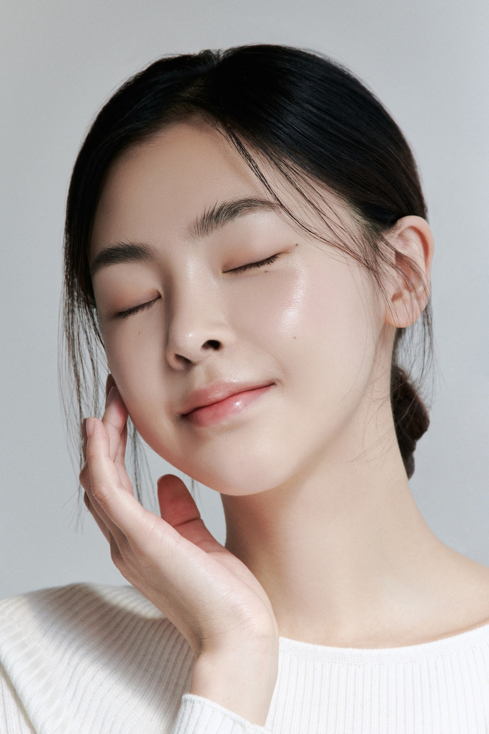 Ji Woo Gae Cica BHA Acne Foam Cleansing 150ml