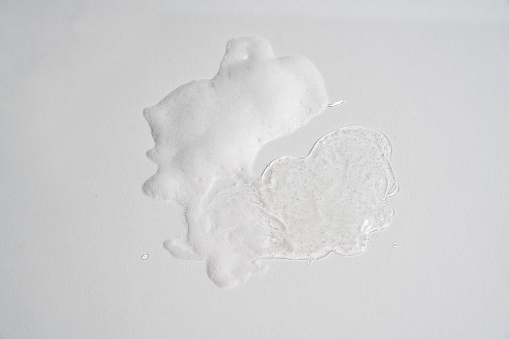 Dual Barrier Mild Gel Cleanser 200ml