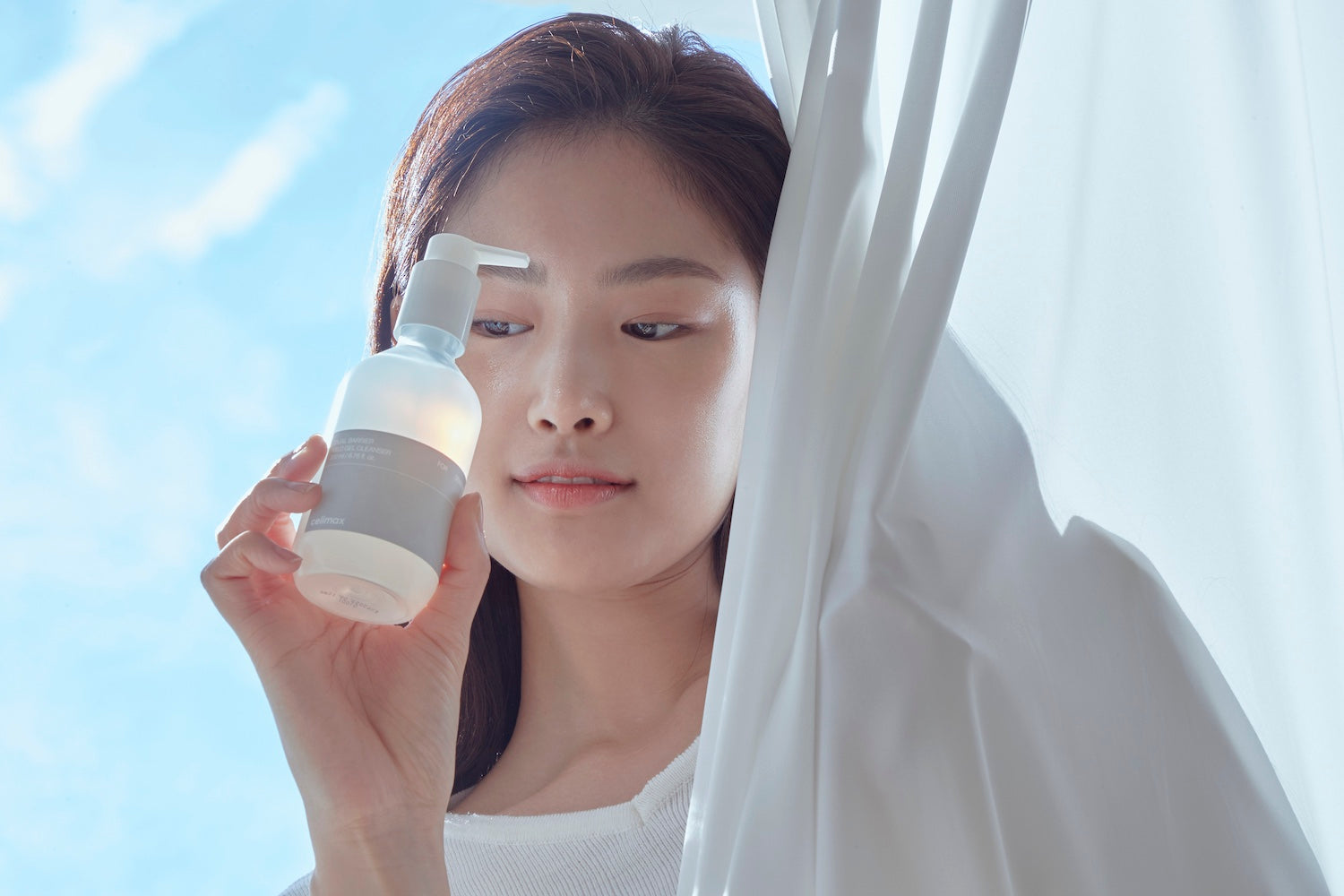 Dual Barrier Mild Gel Cleanser 200ml