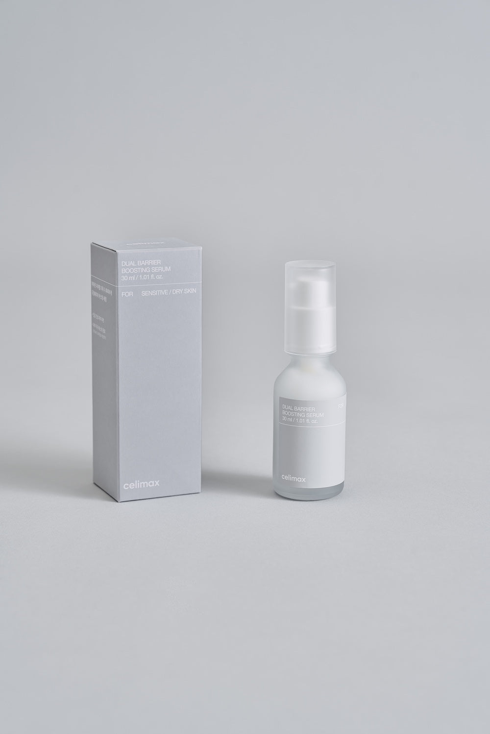 Dual Barrier Boosting Serum 30ml
