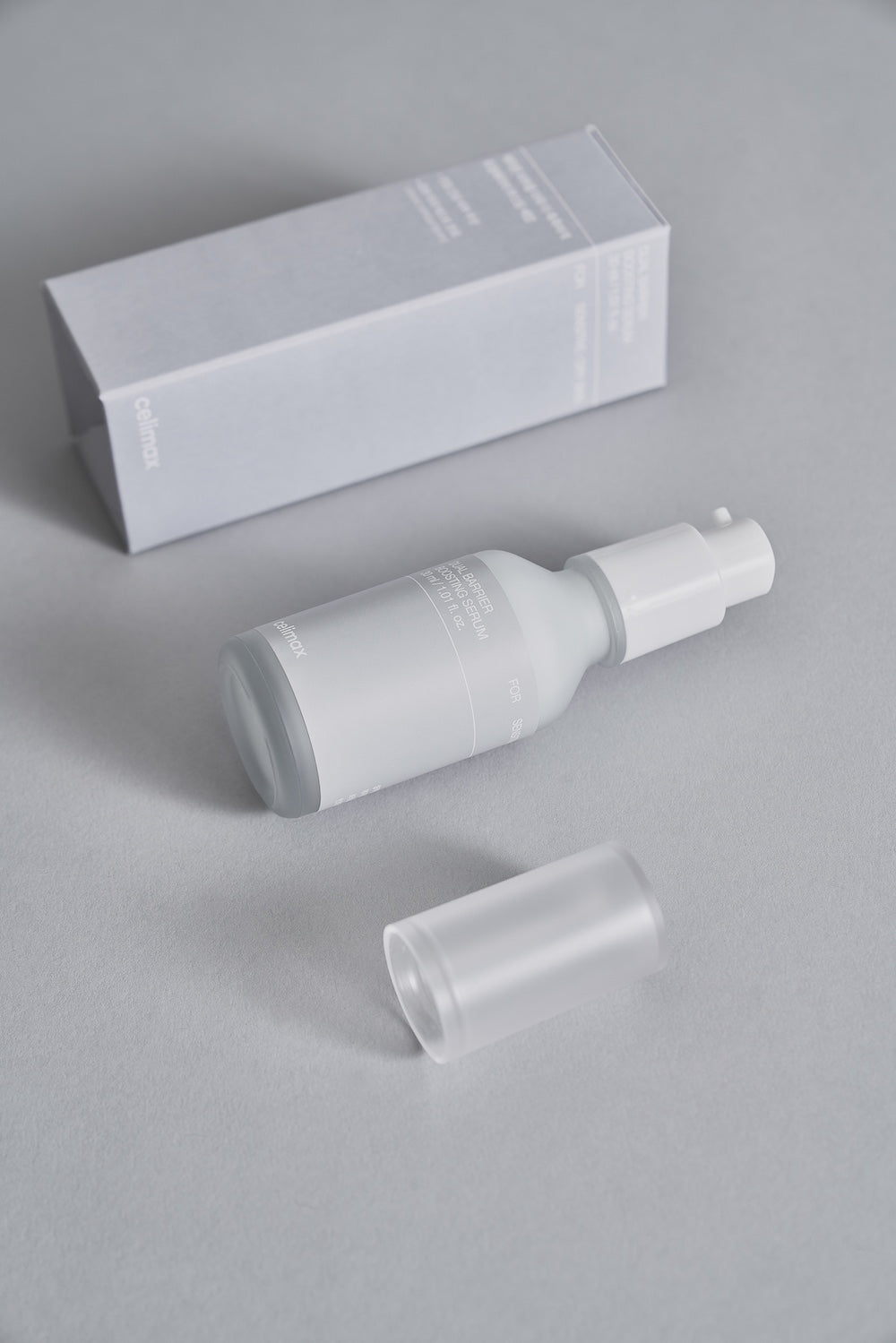 Dual Barrier Boosting Serum 30ml