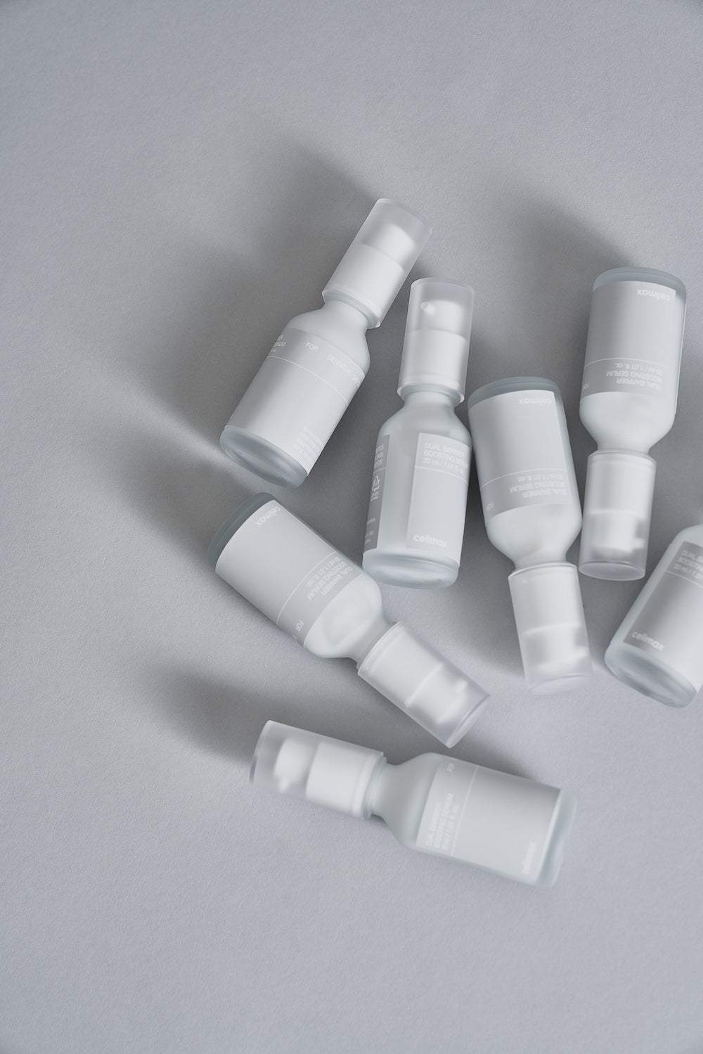 Dual Barrier Boosting Serum 30ml