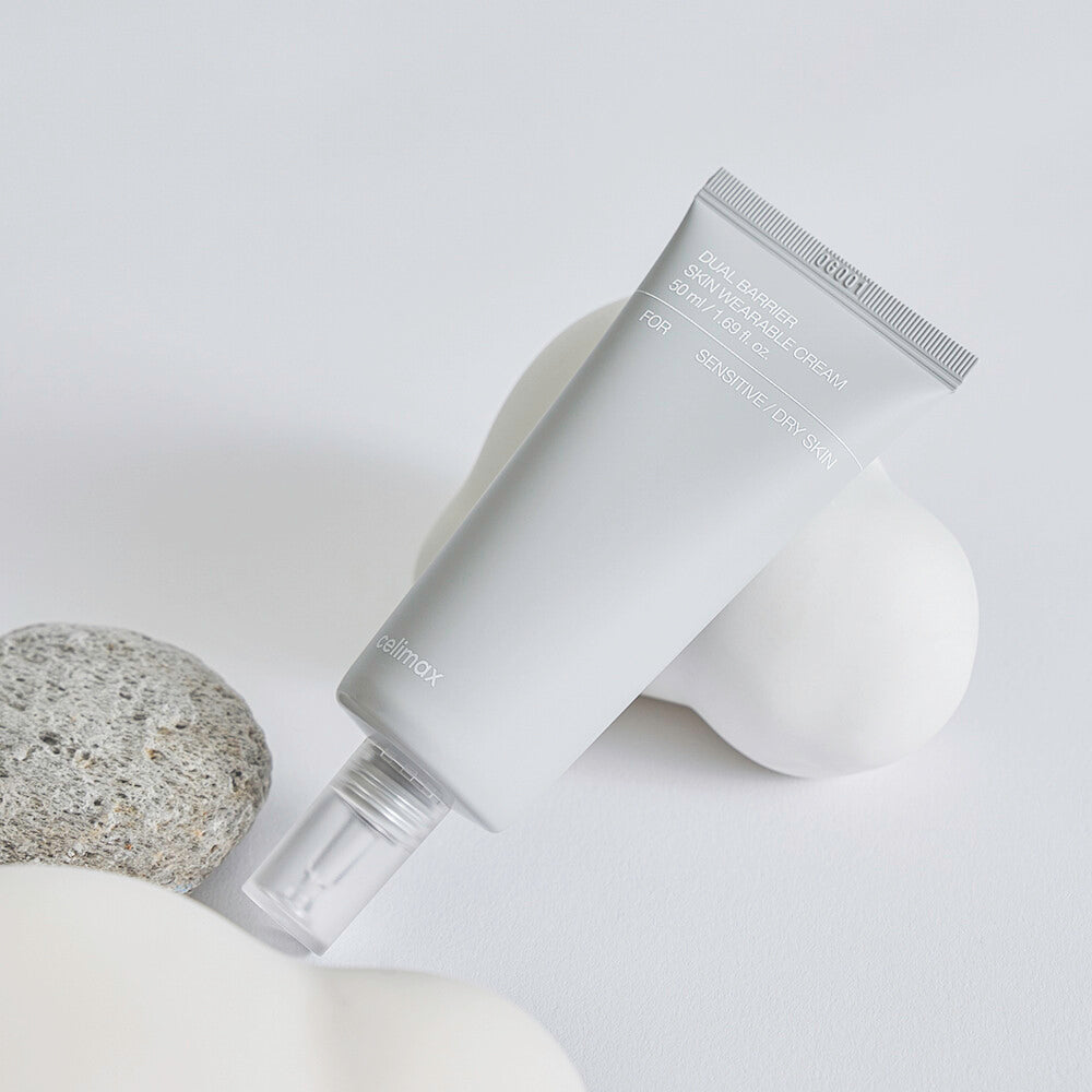 Dual Barrier Skin Wearable Cream 50ml