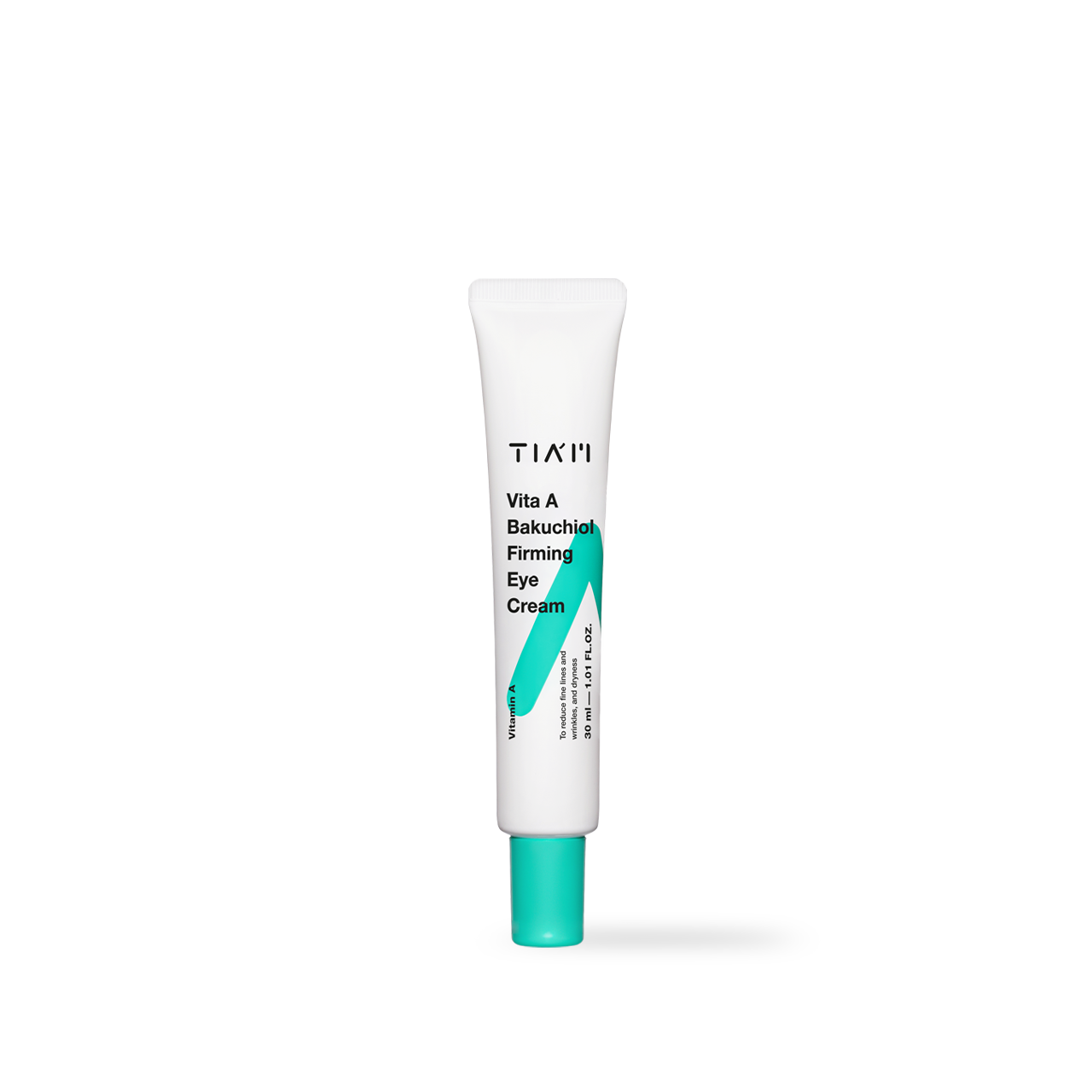 [TIAM] Vita A Bakuchiol Straffende Augencreme - 30ml