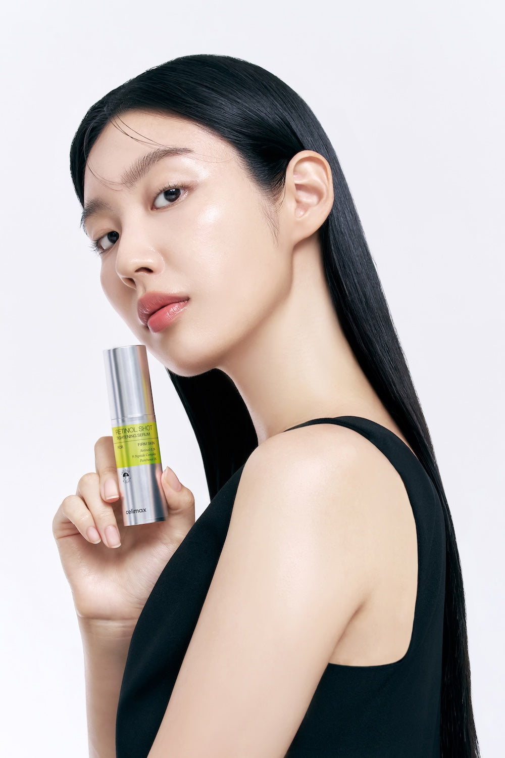 The Vita-A Retinol Shot Tightening Serum 30ml
