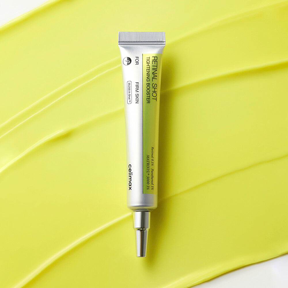 The Vita-A Retinal Shot Tightening Booster 15ml