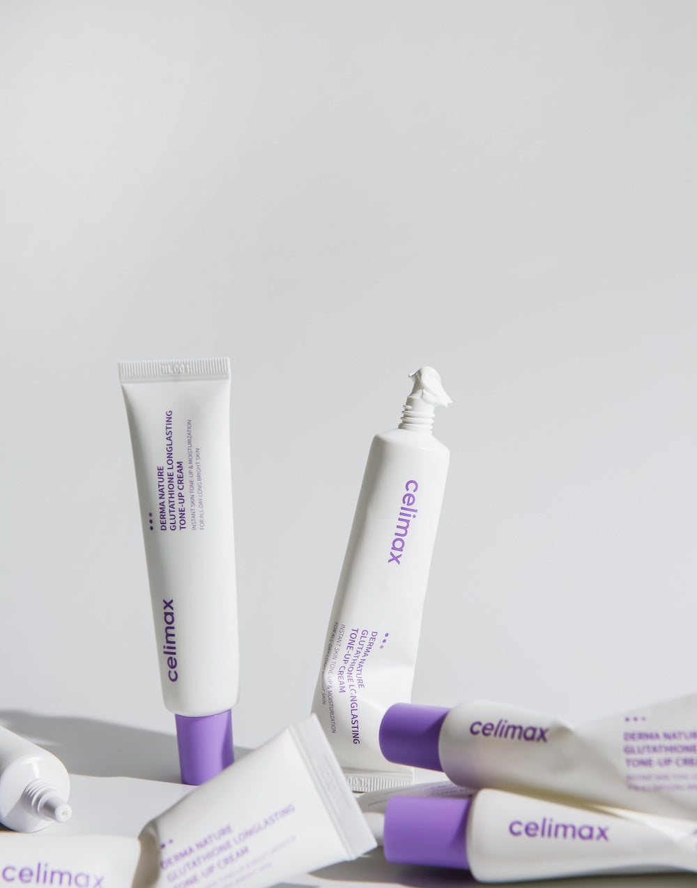 Derma Nature Glutathione Longlasting Tone-up Cream 35ml