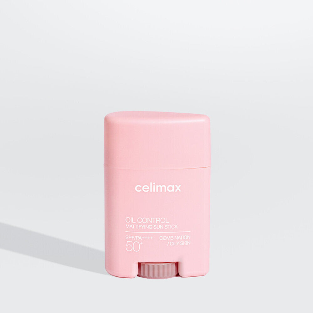 OIL CONTROL MATTIFYING SUN STICK 19g