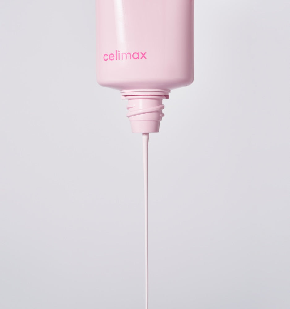 HEART PINK TONE UP SUN CREAM 40ml