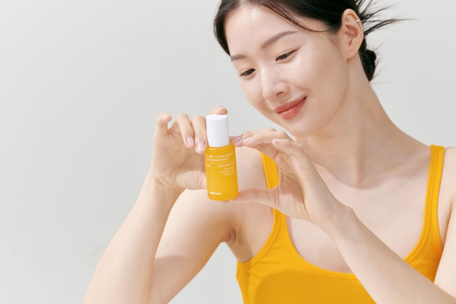 Pore+Dark Spot Brightening Serum 30ml