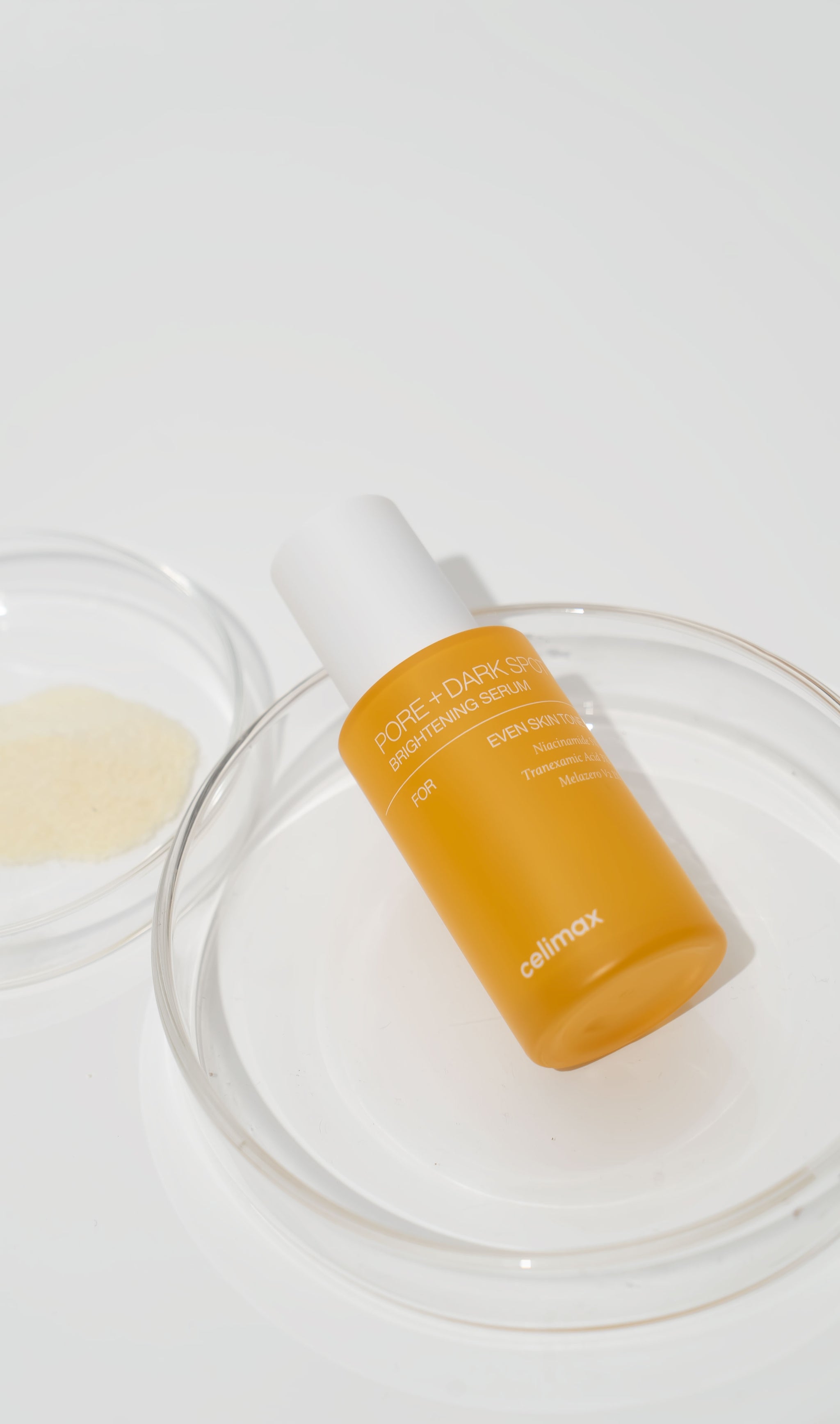 Pore+Dark Spot Brightening Serum 30ml
