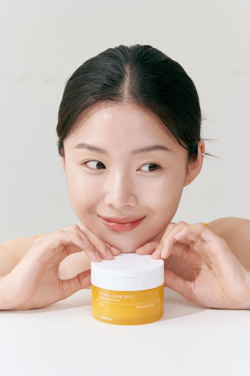 Pore+Dark Spot Brightening Pad - 2 Size
