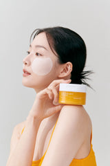 Pore+Dark Spot Brightening Pad - 2 Size