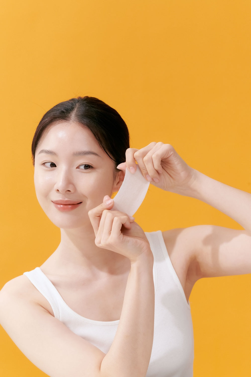 Pore+Dark Spot Brightening Pad - 2 Size