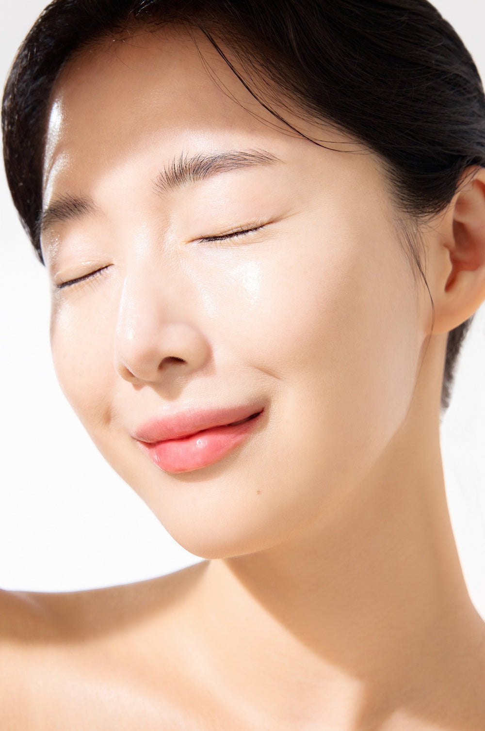 Pore+Dark Spot Brightening Care Sunscreen 50ml