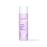[TIAM] Esencia de agua de caracol y azuleno - 180ml