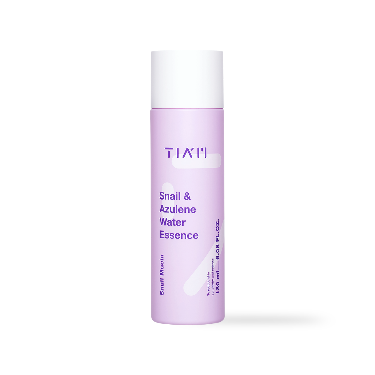 [TIAM] Esencia de agua de caracol y azuleno - 180ml