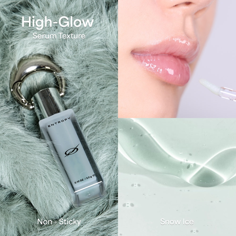 51% Lip Serum 3g